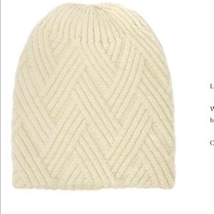 NEW ! Olive and Pique Luca beanie